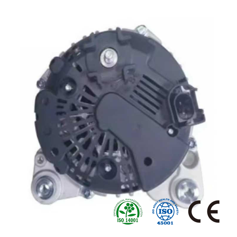 Alternator do Volkswagena Golfa, Audi tt - 03L903023A