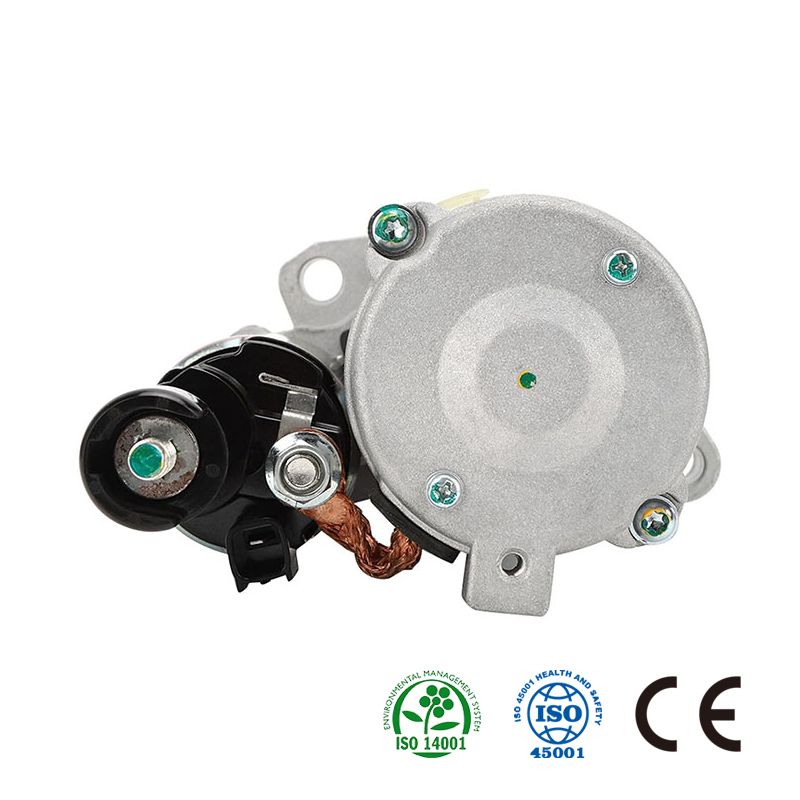 Rozrusznik 31200-5A4-H01 zamiennik pasuje do Honda Accord 9 2.4 K24W5 14-18
