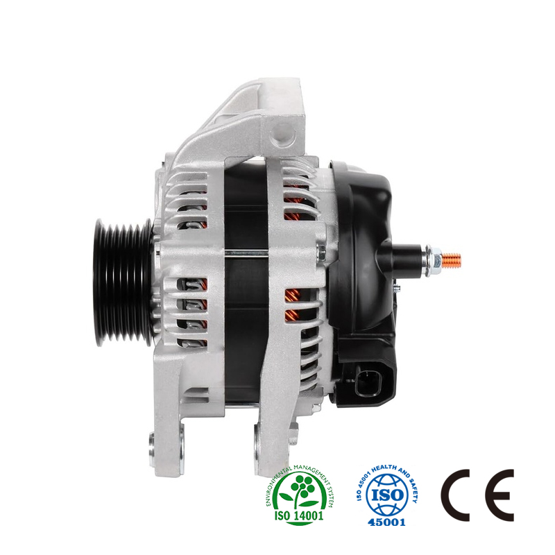 Alternator for 11178 Buick Lucerne Cadillac DTS 2006-2011