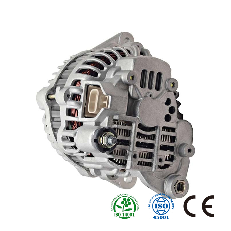 Alternator for Infiniti G35 3.5L 3.5 03 04 2003 2004 400-48055