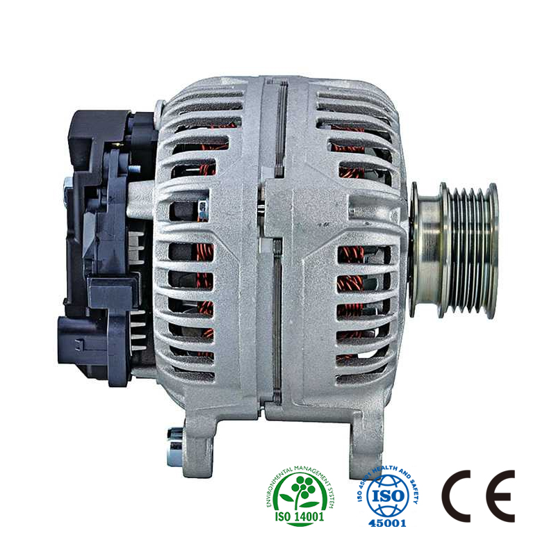 Alternator do Volkswagen Golf 2010-2014, Jetta 2005-2014 - 07K-903-023A
