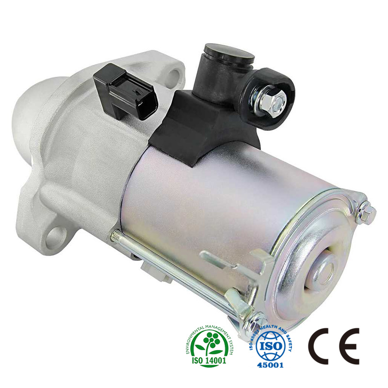 Honda Accord 2013-2016 için Honda 31200-5A2-A51 Marş Motoru Tertibatı