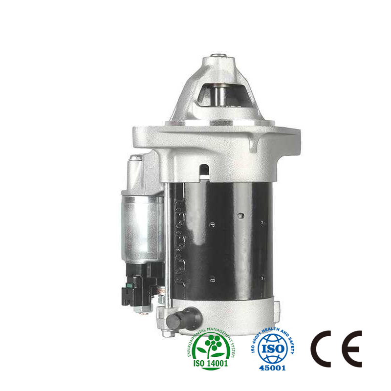 Anlasser 28100-0D080-84, passend für Toyota Corolla und Matrix (2003–2008).