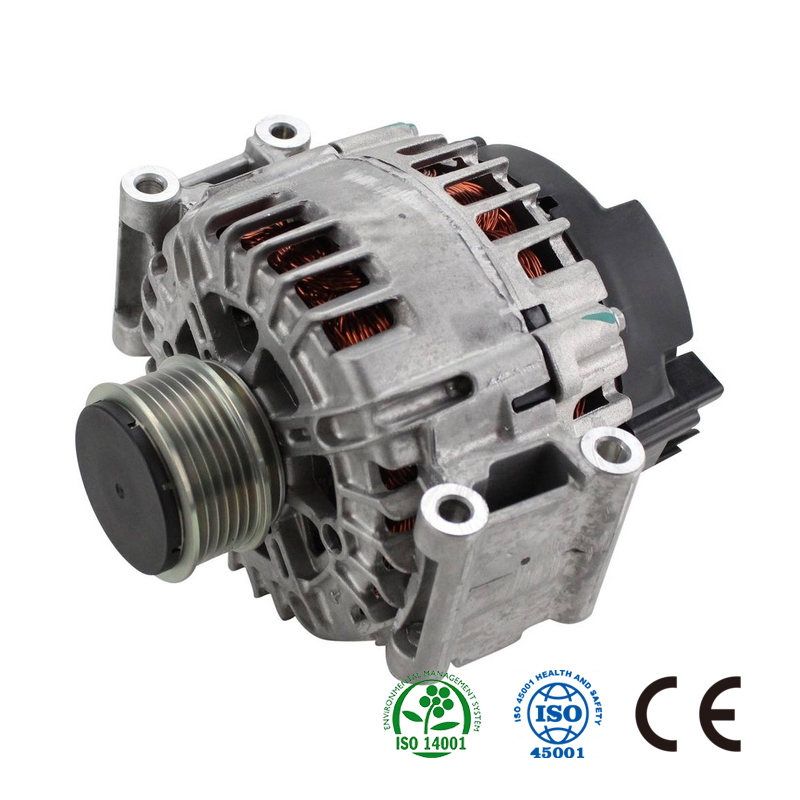 Alternator (150A) (New) for Audi A5 2008-2010 06E903016SX – Valeo 439658