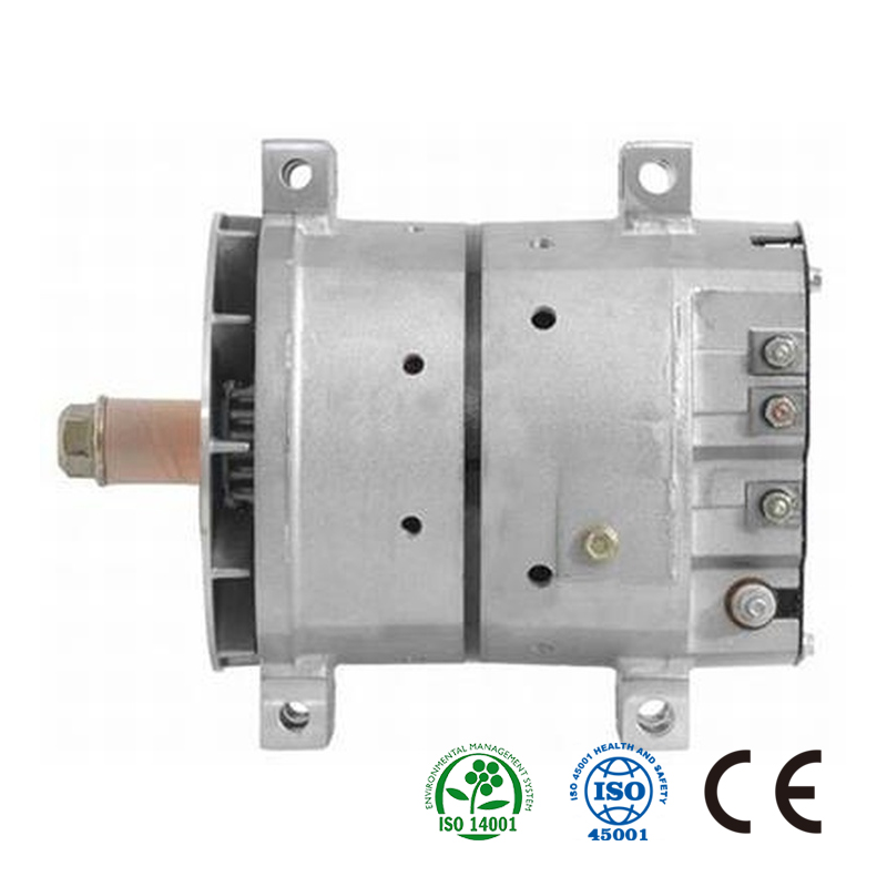 8600066 Lichtmaschine für Freightliner Heavy Duty