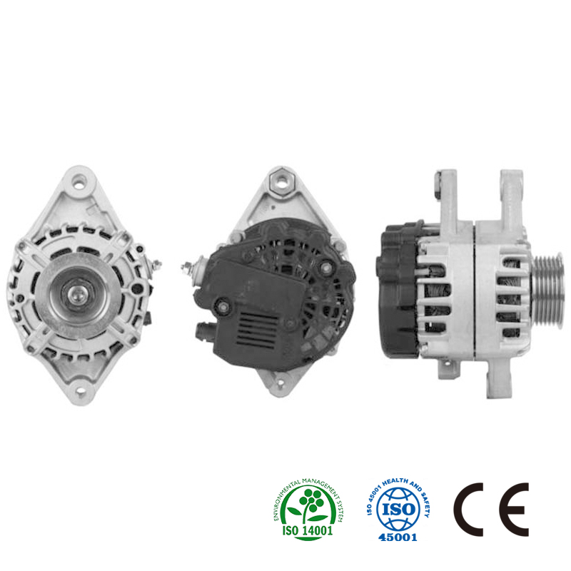 Alternator Assembly for Toyota YARIS 2010-2012 270600Q140