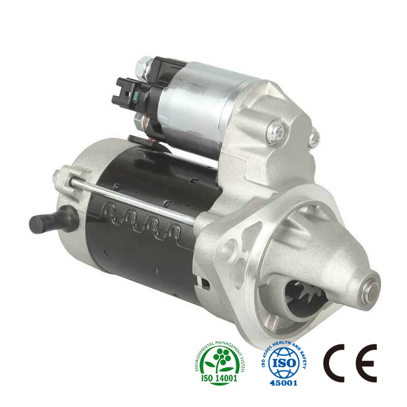 Anlasser 28100-0D080-84, passend für Toyota Corolla und Matrix (2003–2008).