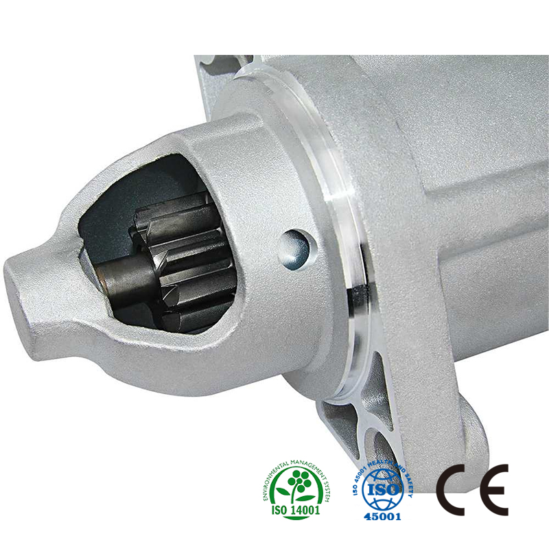 Honda Accord 2008-2012 için 31200-R40-A01 Marş Motoru Tertibatı