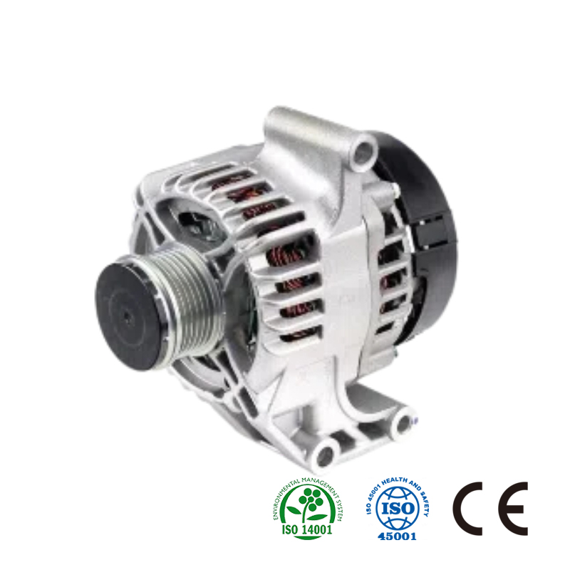 FIAT 및 Alfa Romeo용 12V 90A 자동차 교류 발전기, 부품 번호: 46823547 51784845 13243463 13117279