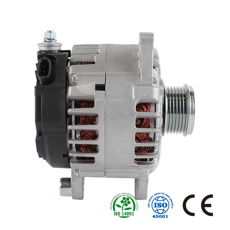 Alternator Assembly for Nissan Altima and Sentra 2007, 2008, 2009 23100-JA02A
