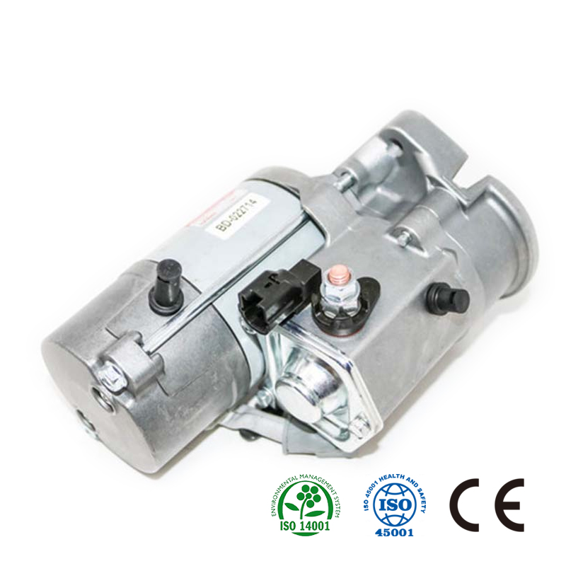 img of Starter Assembly for Toyota Tacoma 1995-2015 28100-75140-84