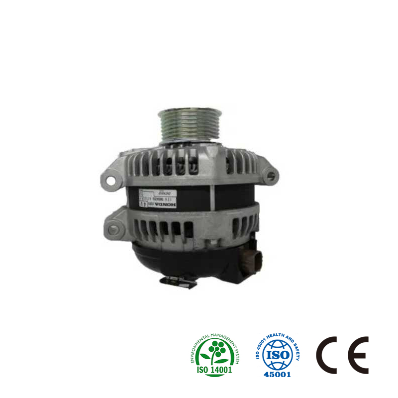 ホンダ シビック アコード CR-V 2006-2011用オルタネーターアセンブリ 31100-RTA-033