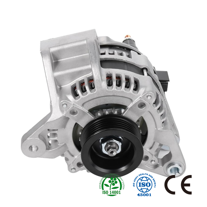Alternator for 11178 Buick Lucerne Cadillac DTS 2006-2011