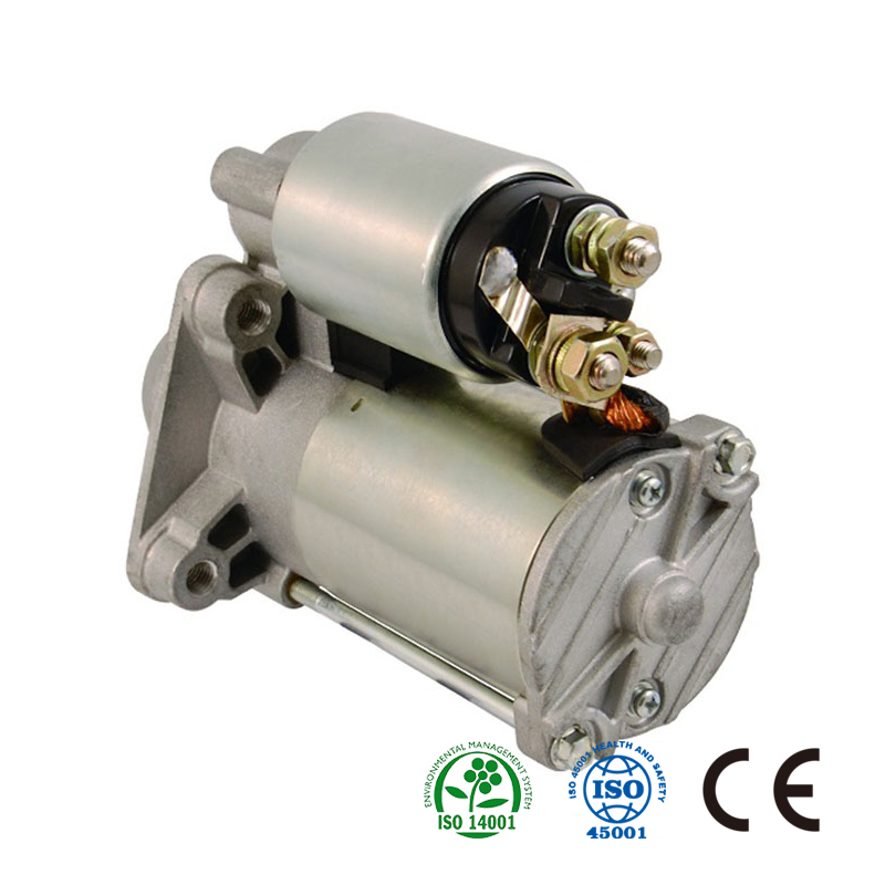 Starter Motor for Ford Europe Fiesta IV 1995-2002