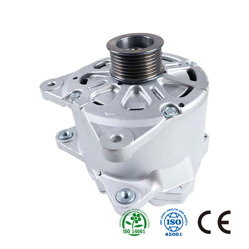 Alternator 12V 190A kompatybilny z Bentley Continental GT 6.0L OEM 07C903021J