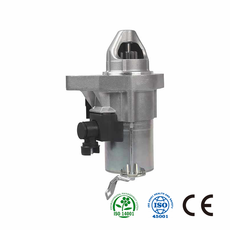 Starter Motor 31200-RNA-A50 compatible for Honda Civic 2006-2011