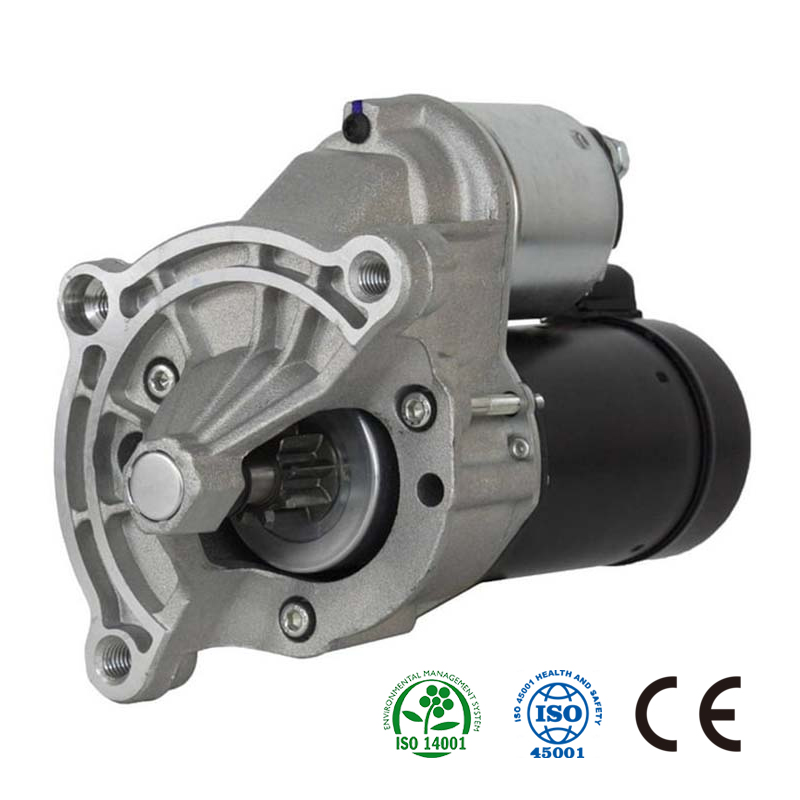 Neuer Anlasser passend für Peugeot 205, 305, 306, 309, 405, 406, 605, 806, Euro 0-986-013-120