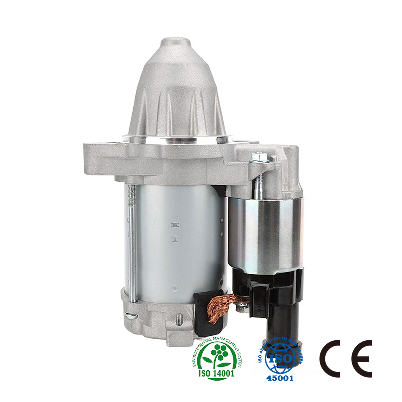 Rozrusznik 31200-5A4-H01 zamiennik pasuje do Honda Accord 9 2.4 K24W5 14-18