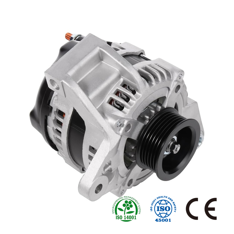 Alternator for 11178 Buick Lucerne Cadillac DTS 2006-2011