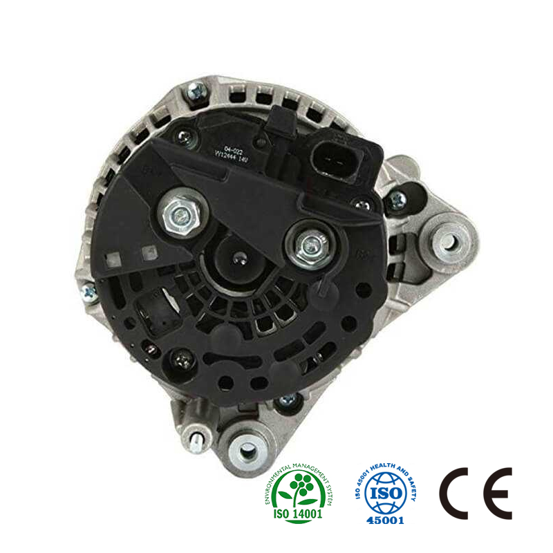 Alternator do Volkswagena Golfa 1.4L 2009-2013 - 028-903-028E