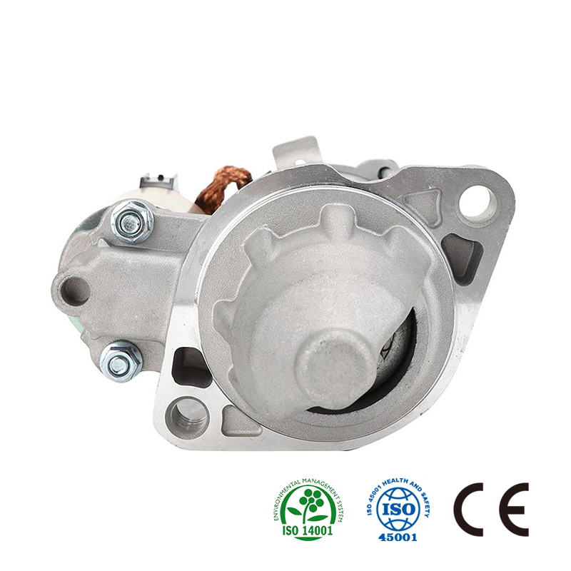 Starter Motor 31200-5A4-H01 Re...