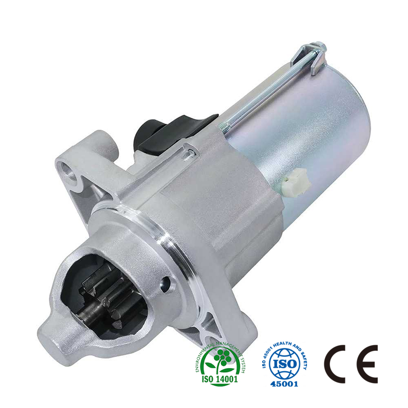 Honda Accord 2008-2012 için 31200-R40-A01 Marş Motoru Tertibatı