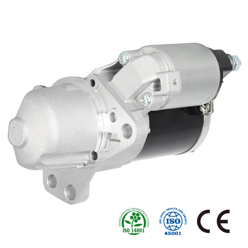 Buick, Chevy ve Suzuki için Yüksek Torklu Marş Motoru 17986 31100-78J00