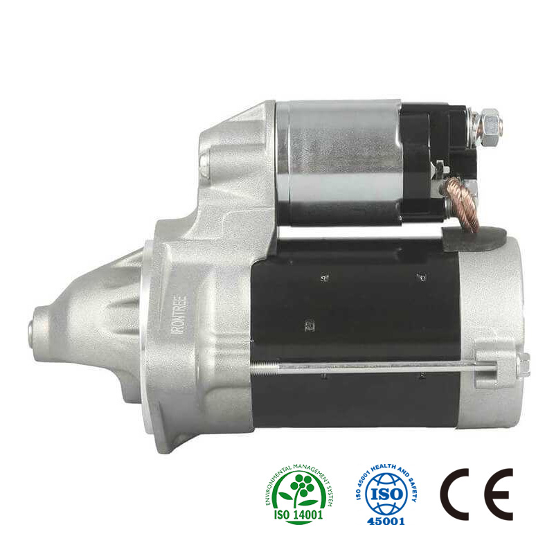 Anlasser 28100-0D080-84, passend für Toyota Corolla und Matrix (2003–2008).