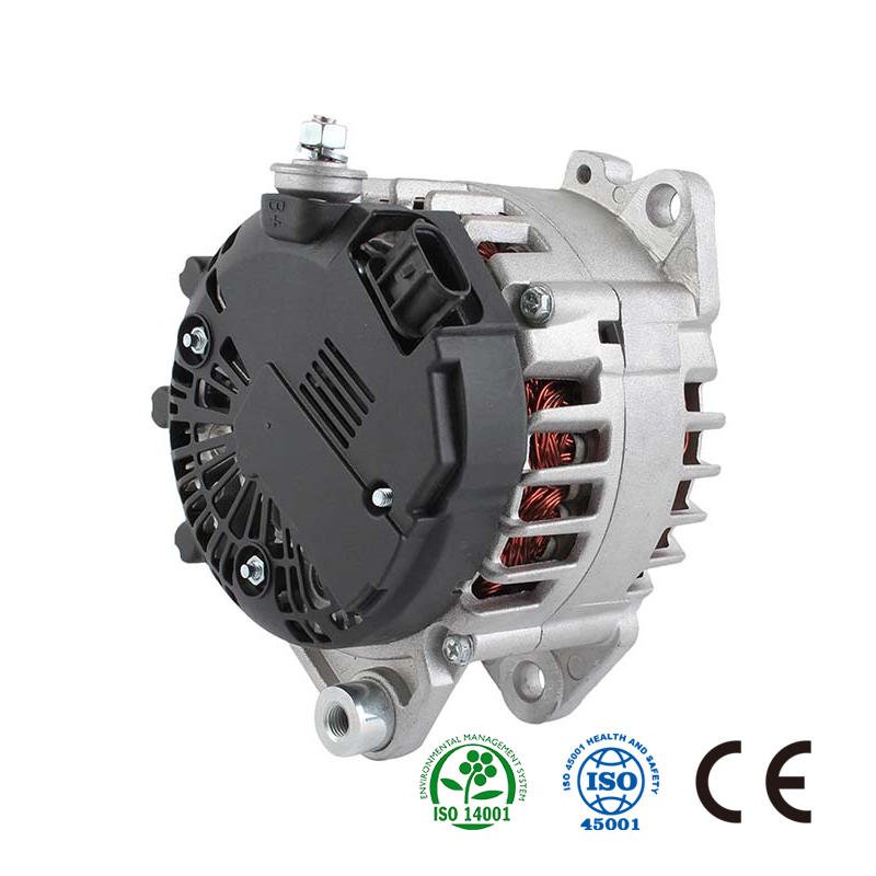 Alternator Assembly for Nissan Altima and Sentra 2007, 2008, 2009 23100-JA02A