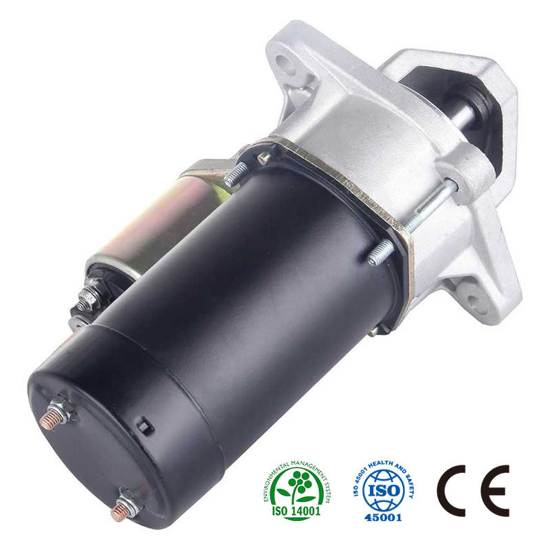 1995-2002 Saturn SC SL SW 1.9L için Yeni Marş Motoru Değişimi, 323-1474