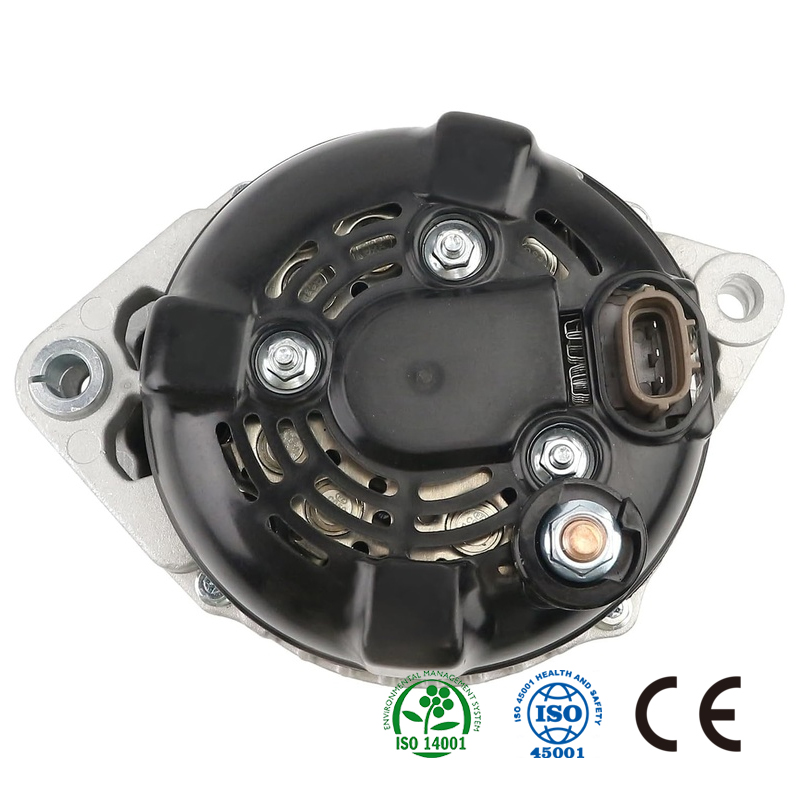Lichtmaschine 150 Ampere, kompatibel mit Maserati Quattroporte 4.2L (2004-2011), Teilenummer 104210-1620