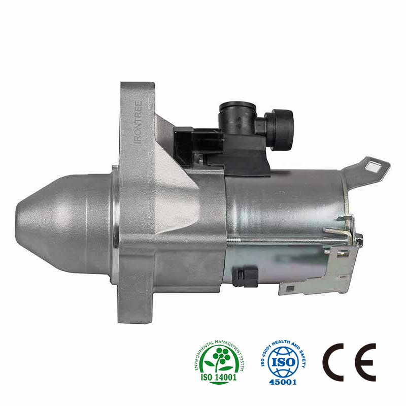 Starter Motor 31200-RNA-A50 compatible for Honda Civic 2006-2011