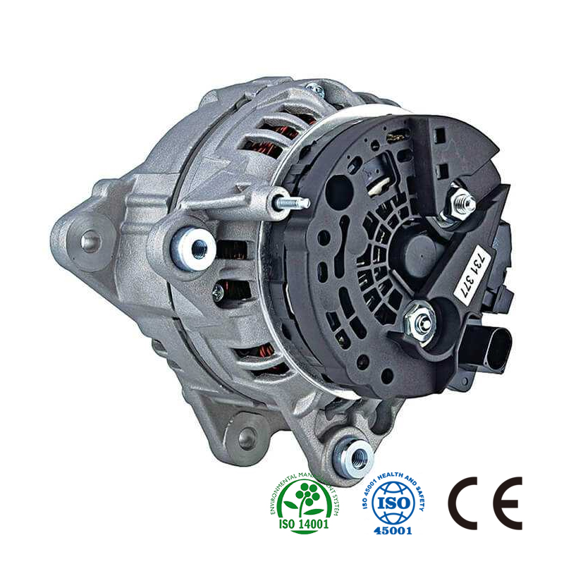 Alternator do Volkswagen Golf 2010-2014, Jetta 2005-2014 - 07K-903-023A