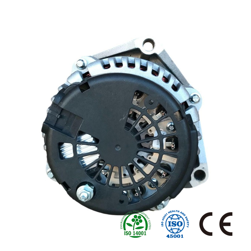 Lichtmaschine für Chevy Avalanche/Tahoe und GMC Sierra/Yukon (1999–2005), Teilenummer 10464405