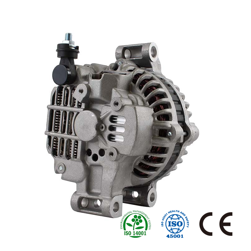 Alternator do Mitsubishi ECLIPSE, ENDEAVOR, GALANT, 400-48146