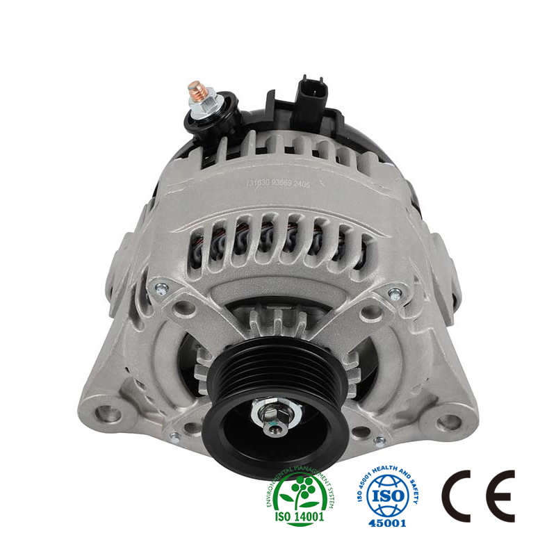 Lichtmaschine für Dodge Ram 1500 5.7L (2009–2010), Teilenummer 1756 56028697AL