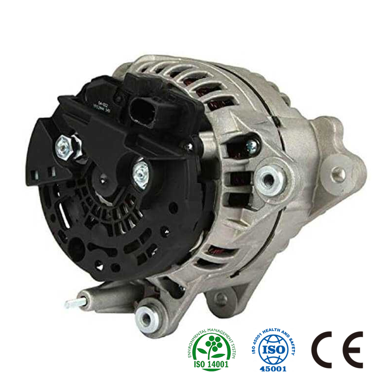 Alternator do Volkswagena Golfa 1.4L 2009-2013 - 028-903-028E
