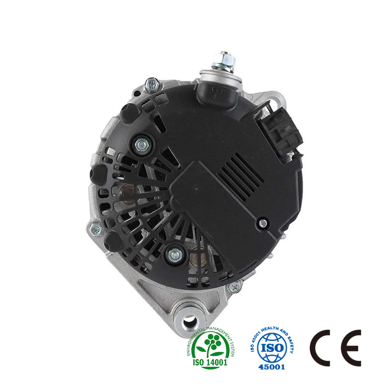 Alternator Assembly for Nissan Altima and Sentra 2007, 2008, 2009 23100-JA02A