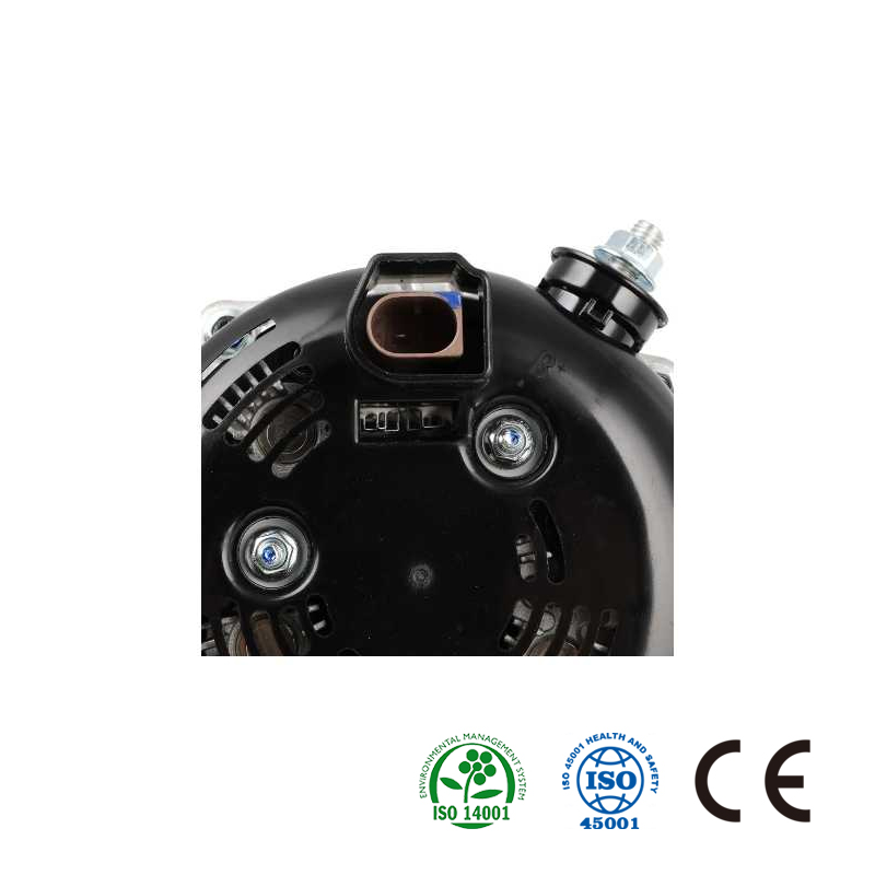 Lichtmaschine Denso Jaguar XF / XJ6 / 104210-6120 8X2310300CB C2Z3415