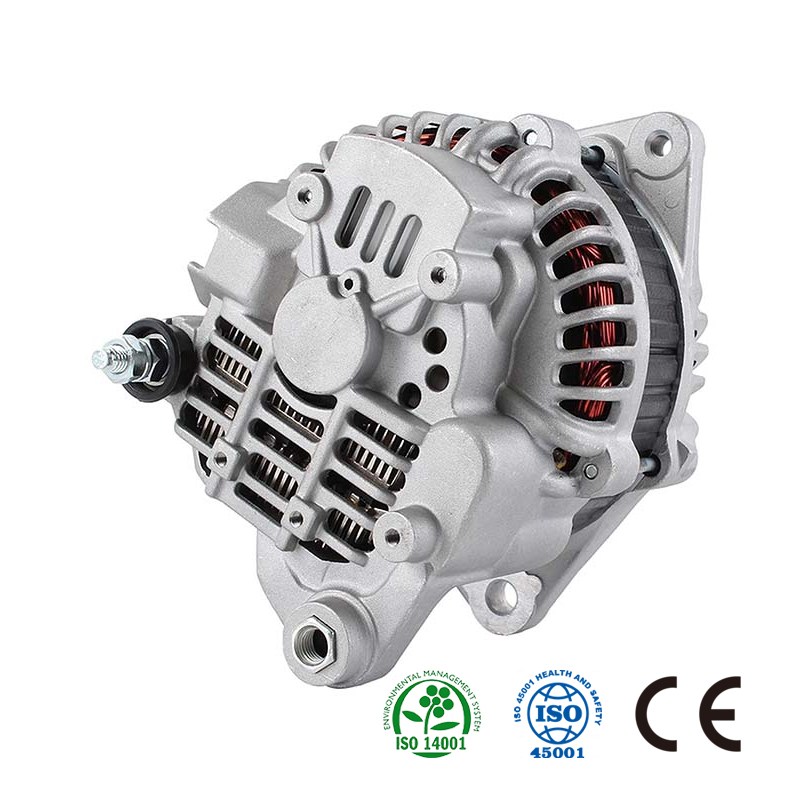 Alternator for Infiniti G35 3.5L 3.5 03 04 2003 2004 400-48055