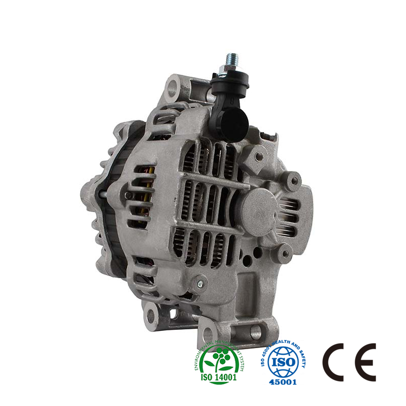 Alternator do Mitsubishi ECLIPSE, ENDEAVOR, GALANT, 400-48146