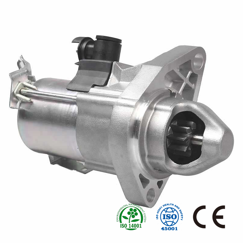 Starter Motor 31200-RNA-A50 compatible for Honda Civic 2006-2011