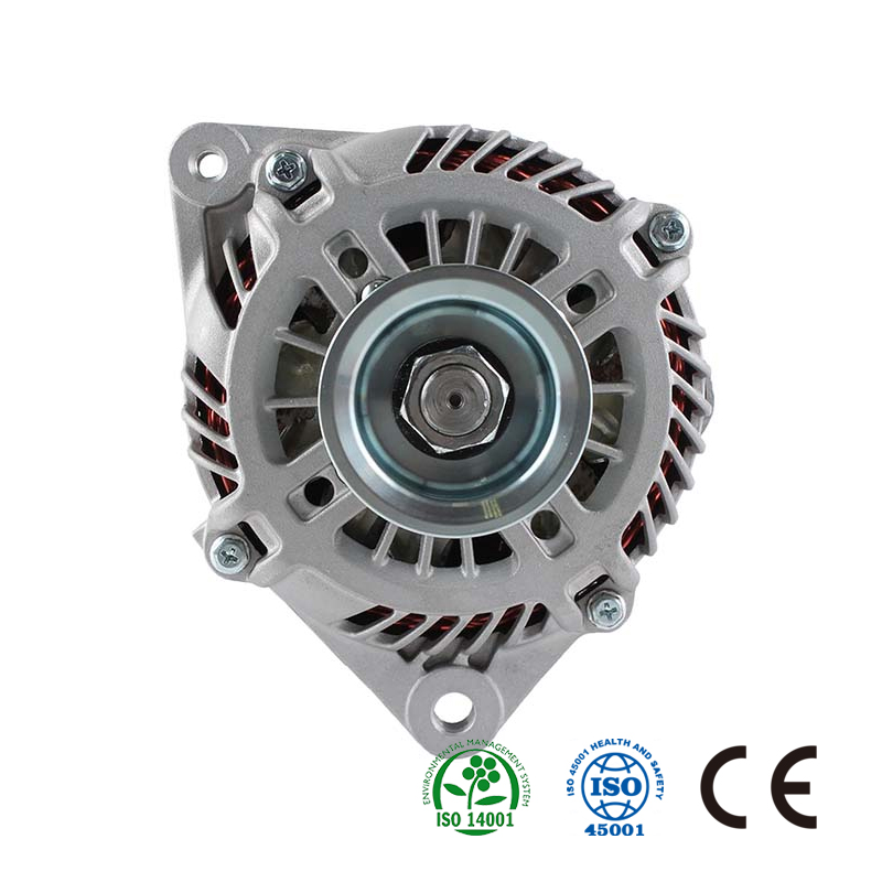 Alternator for Infiniti G35 3.5L 3.5 03 04 2003 2004 400-48055