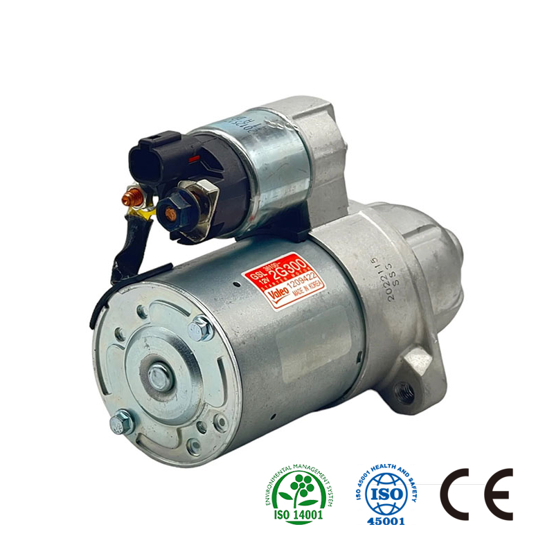 Original-Anlasser für Kia 361002G300