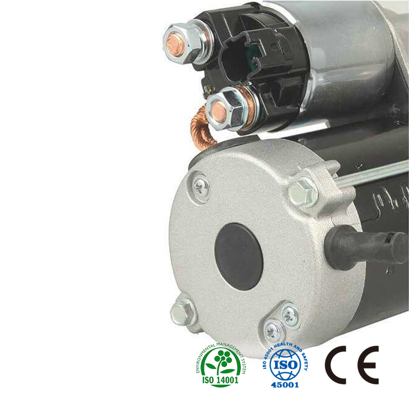Anlasser 28100-0D080-84, passend für Toyota Corolla und Matrix (2003–2008).
