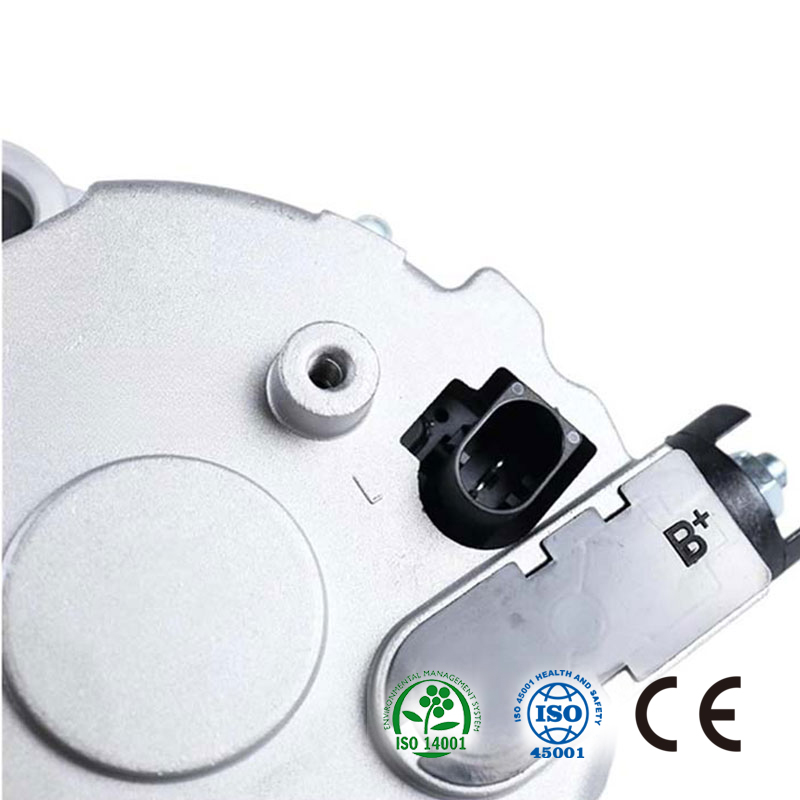 Alternator 12V 190A kompatybilny z Bentley Continental GT 6.0L OEM 07C903021J