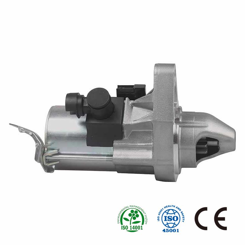 Starter Motor 31200-RNA-A50 compatible for Honda Civic 2006-2011