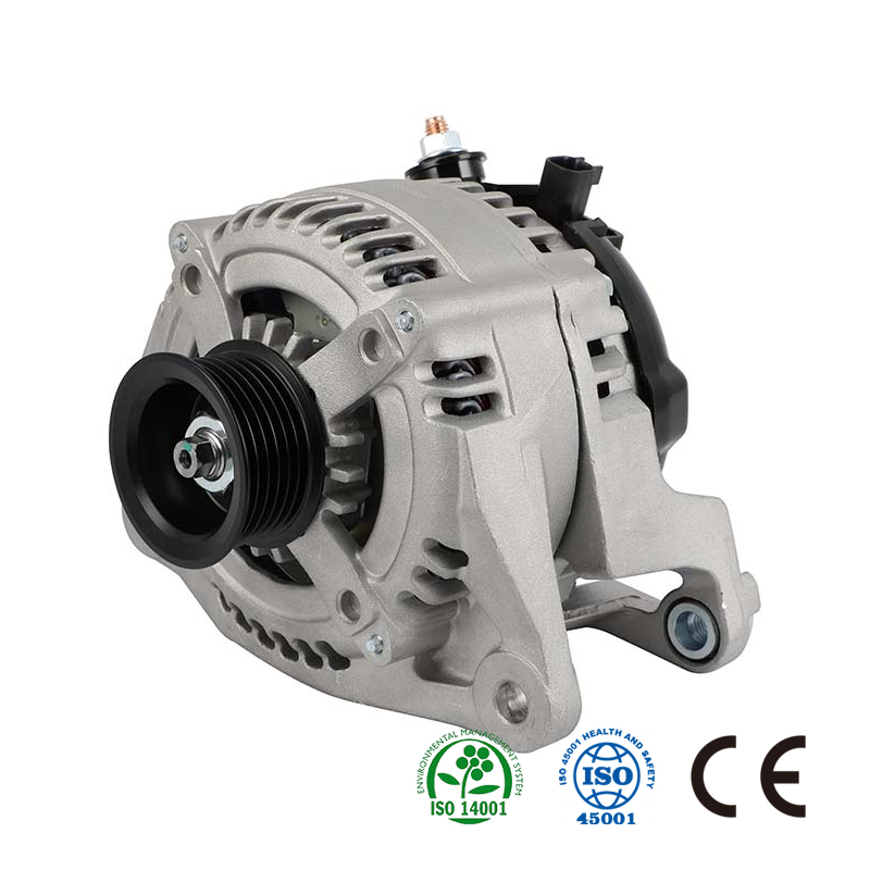 Lichtmaschine für Dodge Ram 1500 5.7L (2009–2010), Teilenummer 1756 56028697AL
