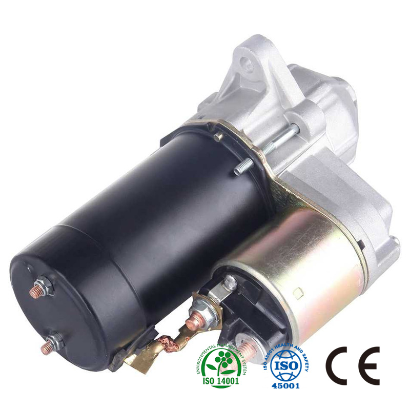 1995-2002 Saturn SC SL SW 1.9L için Yeni Marş Motoru Değişimi, 323-1474