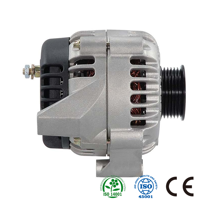 Chevrolet ACDelco Gold Alternator for Astro 1996-1999 88877278
